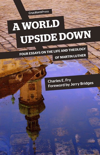 A World Upside Down, Charles E Fry