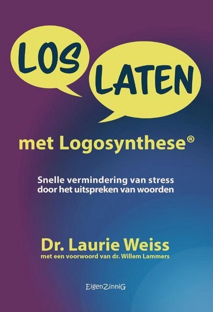 Loslaten met Logosynthese, Laurie Weiss