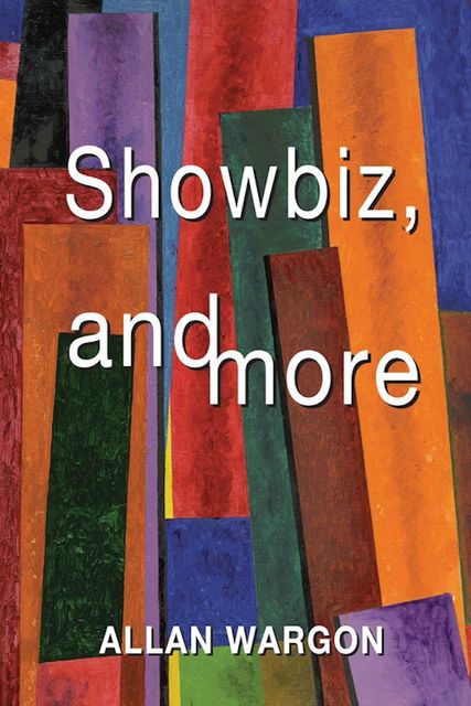 Showbiz, and More, Allan Boone's Wargon