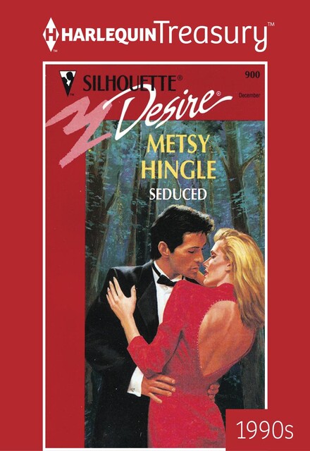 Seduced, Metsy Hingle