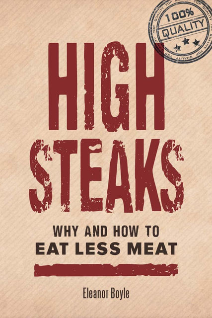 High Steaks, Eleanor Boyle