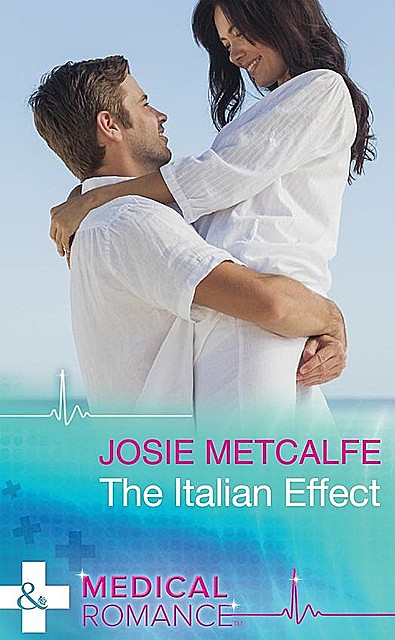 The Italian Effect, Josie Metcalfe