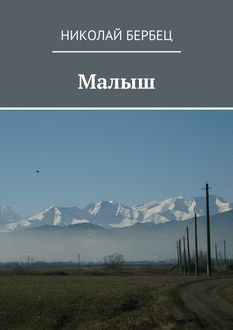 Малыш, Николай Бербец