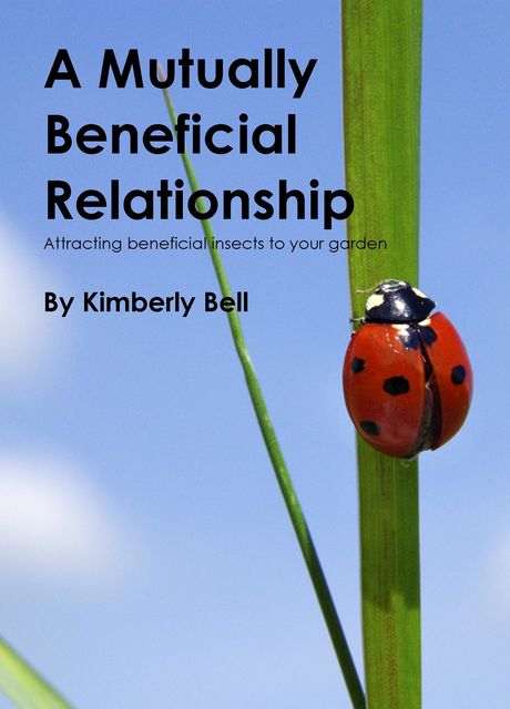A Mutually Beneficial Relationship, Kimberly Bell