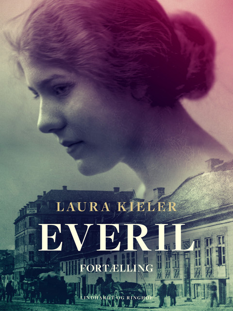 Everil. Fortælling, Laura Kieler