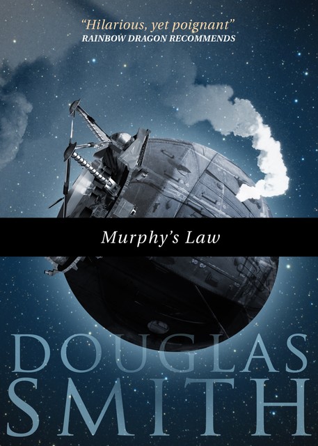 Murphy's Law, Douglas Smith