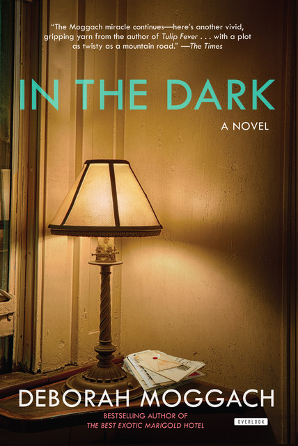 In The Dark, Deborah Moggach