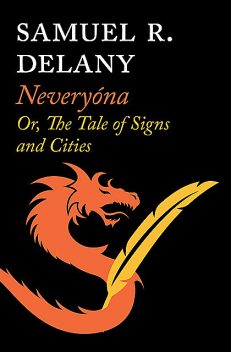 Neveryóna, Samuel Delany