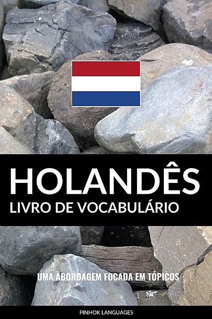 Livro de Vocabulário Holandês, Pinhok Languages