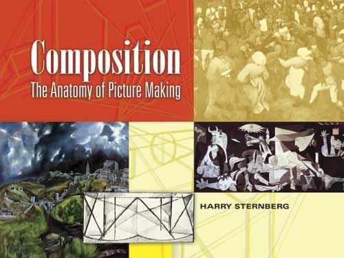 Composition, Harry Sternberg