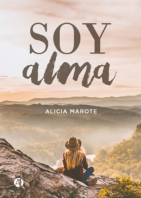 Soy Alma, Alicia Marote