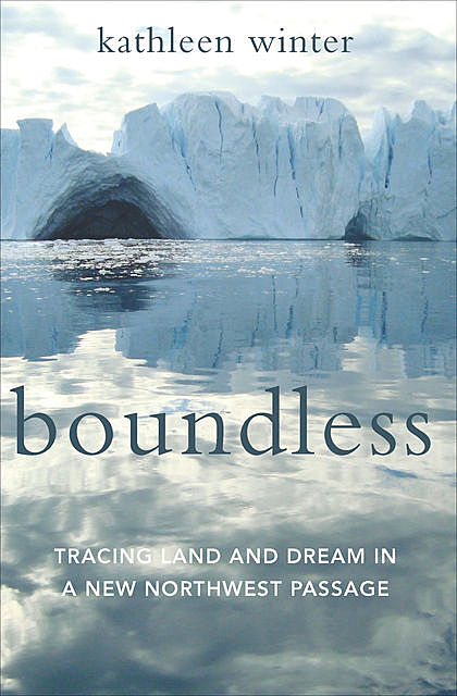 Boundless, Winter Kathleen