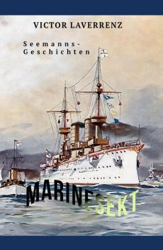 Marinesekt, Victor Laverrenz