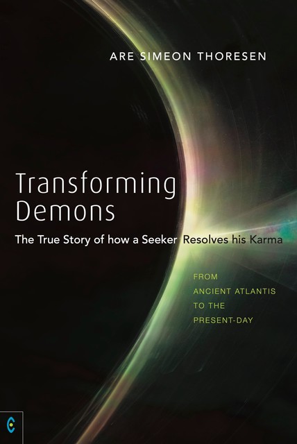 Transforming Demons, Are Thoresen