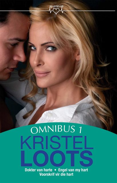 Kristel Loots-omnibus 1, Kristel Loots