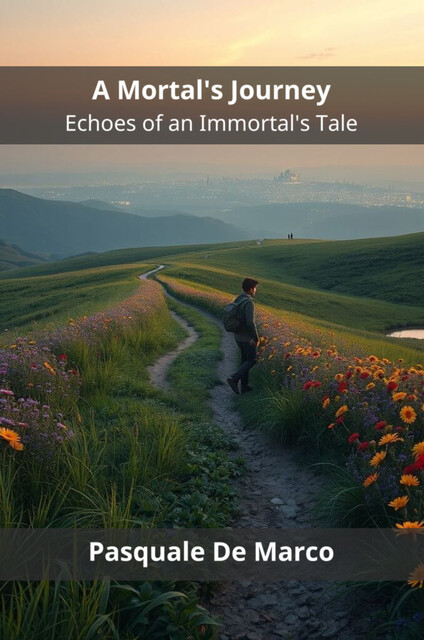 A Mortal's Journey, Pasquale De Marco