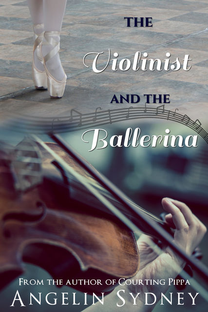 The Violinist and the Ballerina, Angelin Sydney