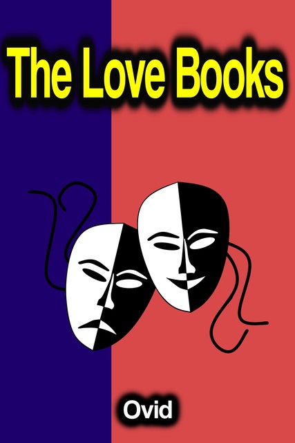 The Love Books, Ovid