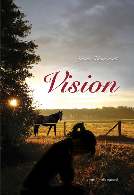 Vision, Jannie Schønwandt