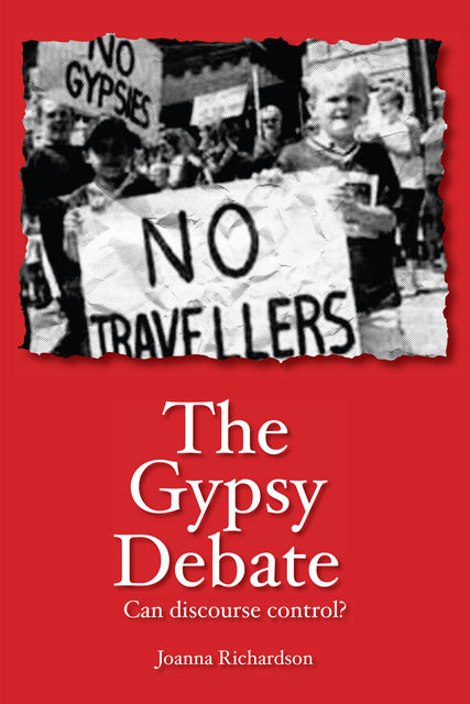 The Gypsy Debate, Joanna Richardson