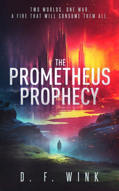 Prometheus Rising, Wink D.F.