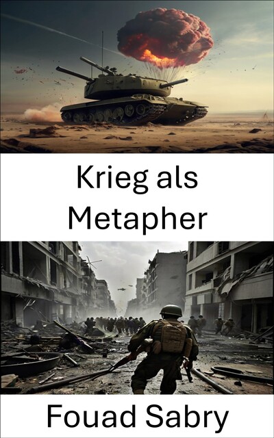 Krieg als Metapher, Fouad Sabry