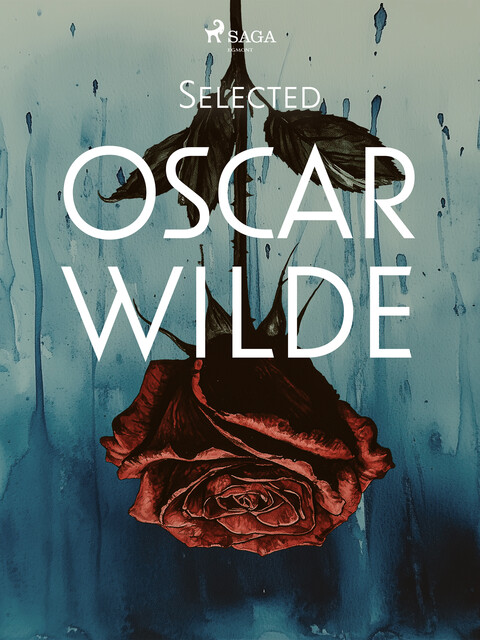 Selected Oscar Wilde, Oscar Wilde