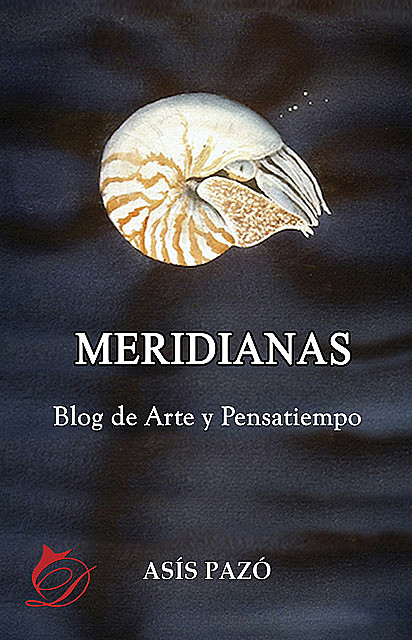 Meridianas, Asís Pazó