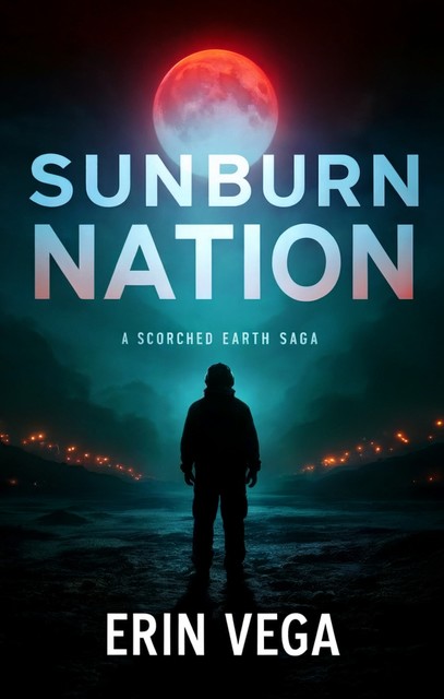 Sunburn Nation, Erin Vega