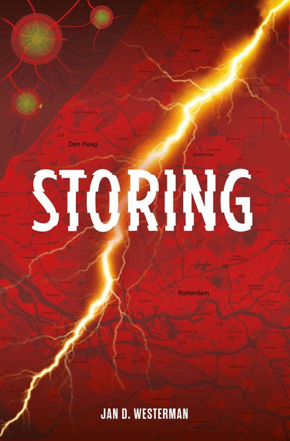 Storing, Jan D. Westerman