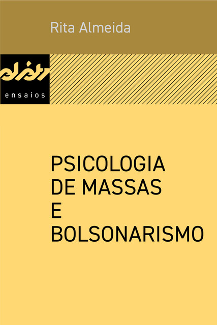 Psicologia de massas e bolsonarismo, Rita Almeida