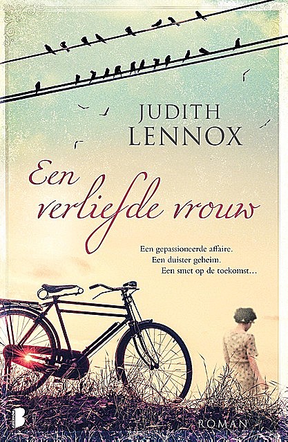 Een verliefde vrouw, Judith Lennox