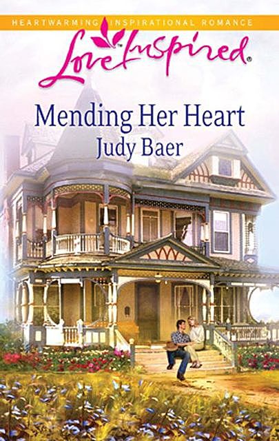 Mending Her Heart, Judy Baer