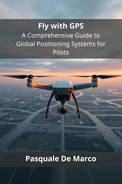 Fly with GPS, Pasquale De Marco