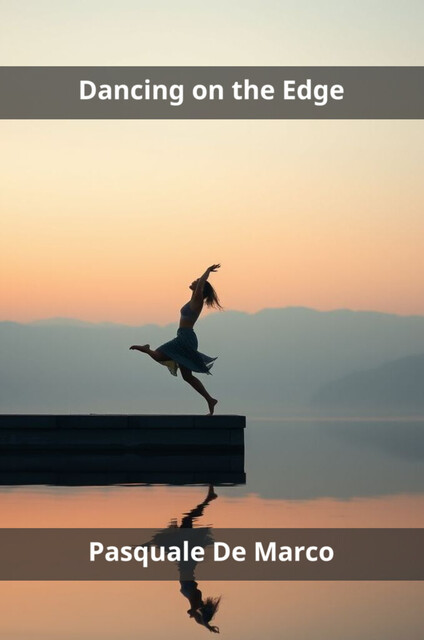 Dancing on the Edge, Pasquale De Marco