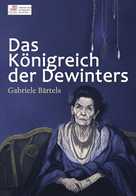 Das Königreich der Dewinters, Gabriele Bärtels