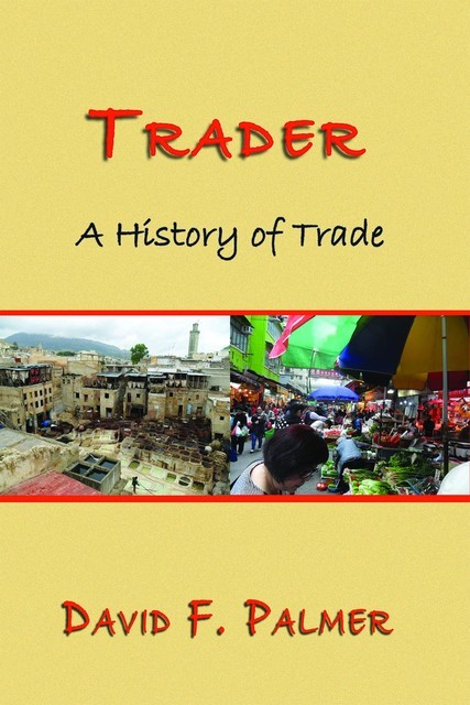 Trader, David Palmer