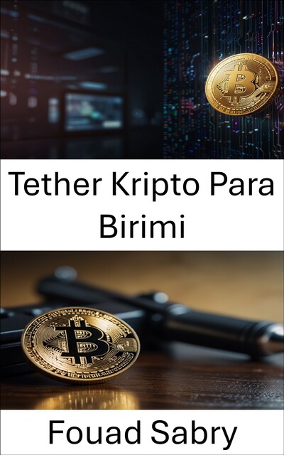 Tether Kripto Para Birimi, Fouad Sabry
