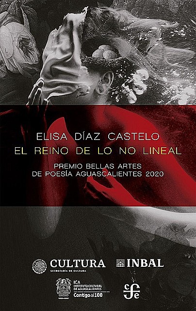El reino de lo no lineal (Poesía) (Spanish Edition), Elisa Díaz Castelo