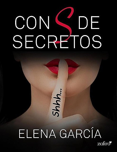 Con s de secretos, Elena García