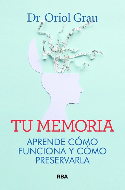 Tu memoria, Oriol Grau