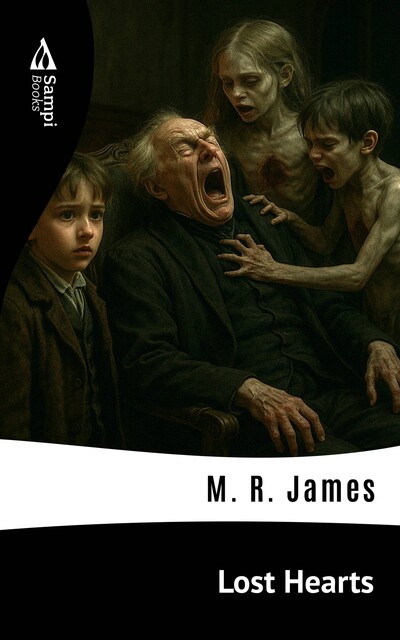 Lost Hearts, M.R.James