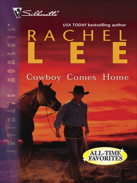 Cowboy Comes Home, Rachel Lee