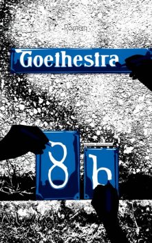 Goethestraße 8b, Andreas Eichenseher
