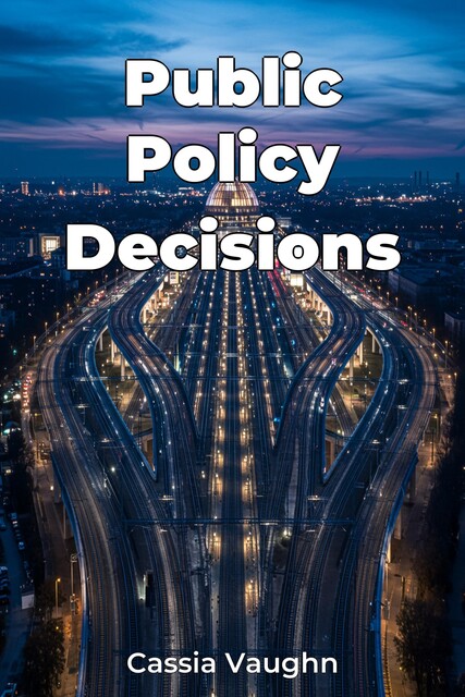 Public Policy Decisions, Cassia Vaughn