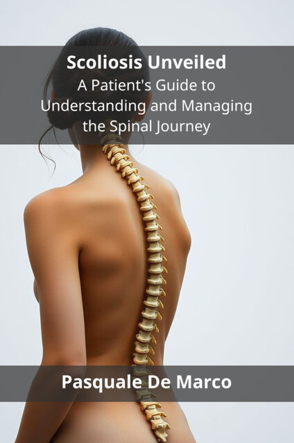 Scoliosis Unveiled, Pasquale De Marco