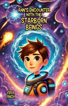 Ann’s Encounter with the Starborn Beings, Vera Finch