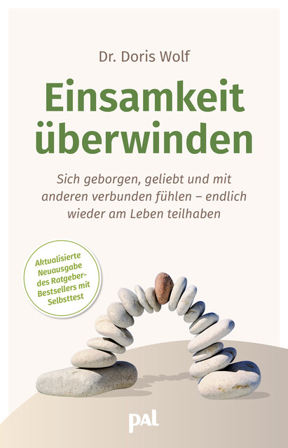 Einsamkeit überwinden, Doris Wolf