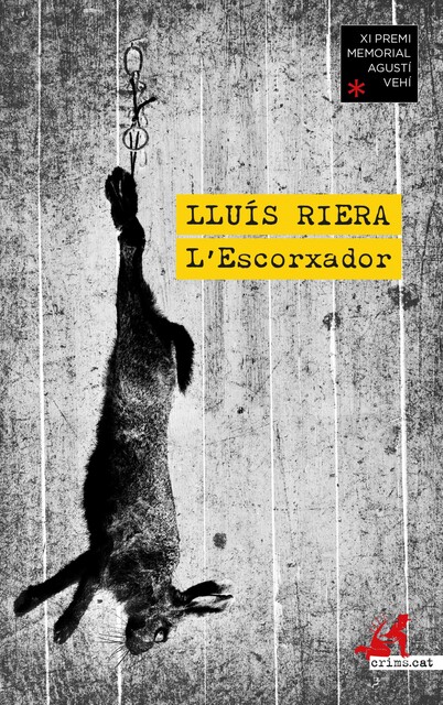 L'Escorxador, Lluís Riera Porta