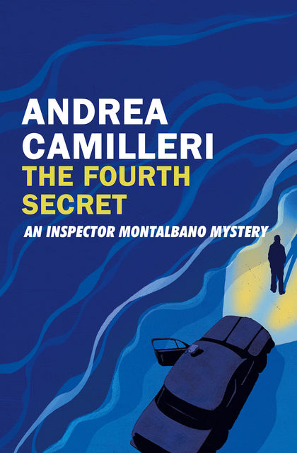 The Fourth Secret, Andrea Camilleri